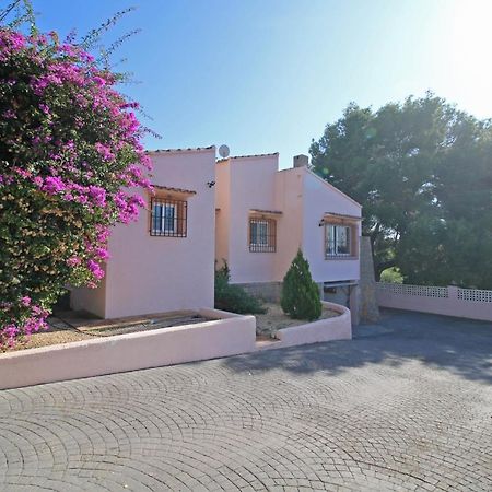 Villas Costa Calpe - Dulce Vida Exterior foto