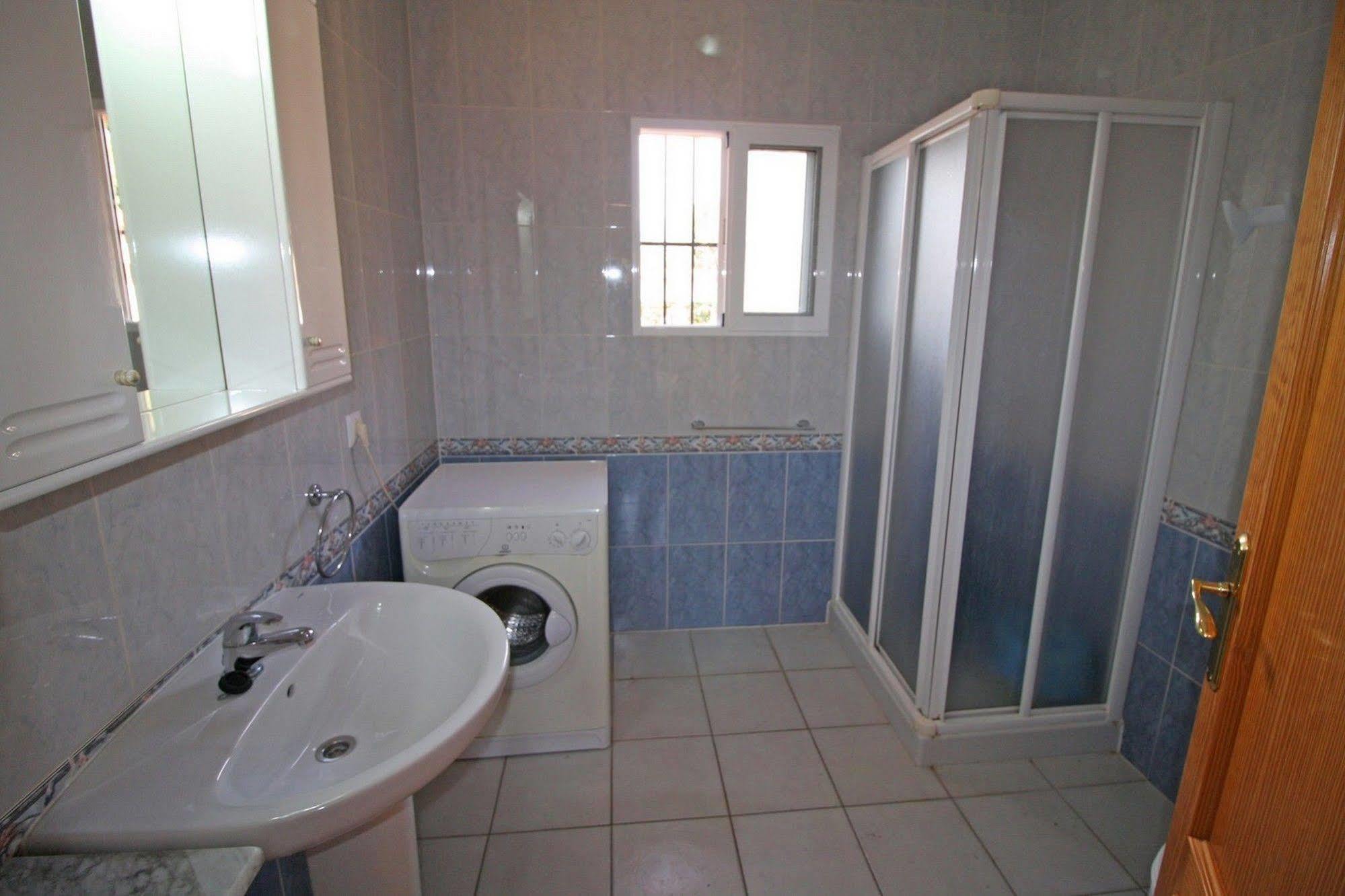 Villas Costa Calpe - Dulce Vida Exterior foto
