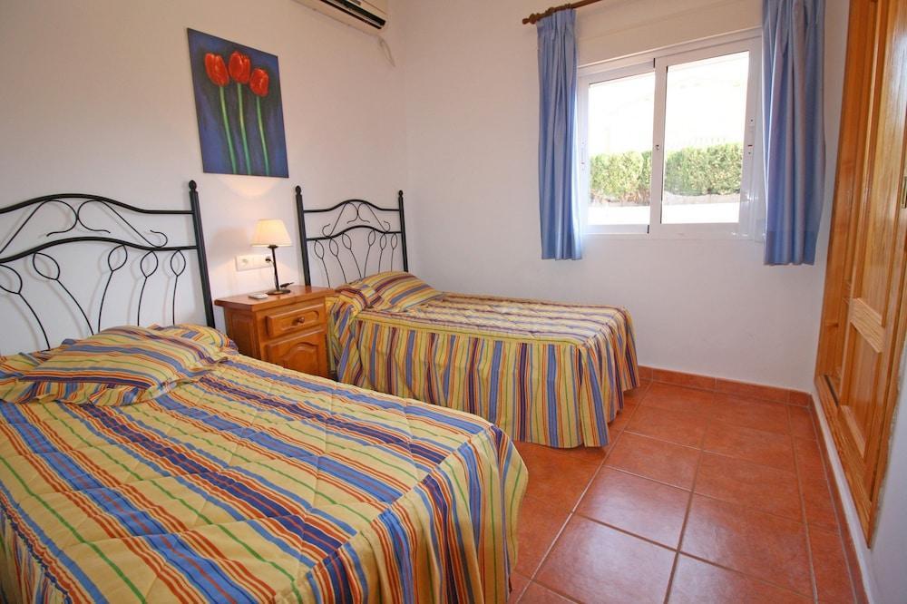 Villas Costa Calpe - Dulce Vida Exterior foto